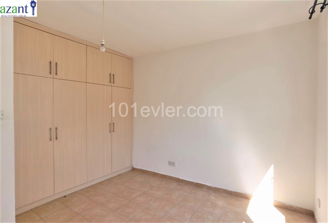 3 BEDROOM FLAT IN ALSANCAK