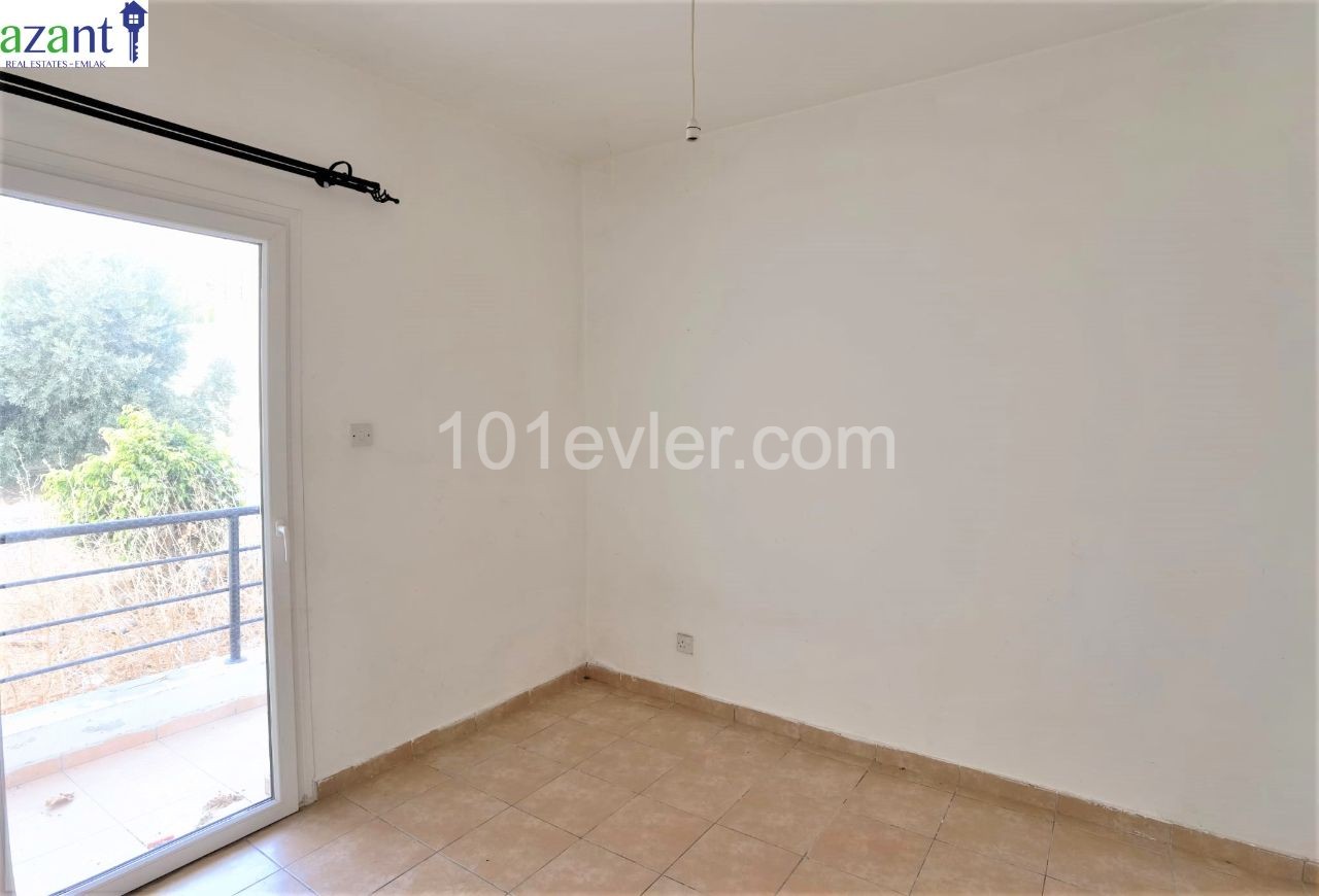 3 BEDROOM FLAT IN ALSANCAK