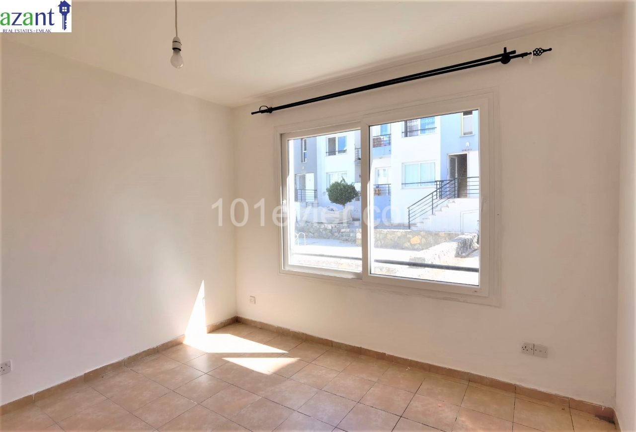 3 BEDROOM FLAT IN ALSANCAK