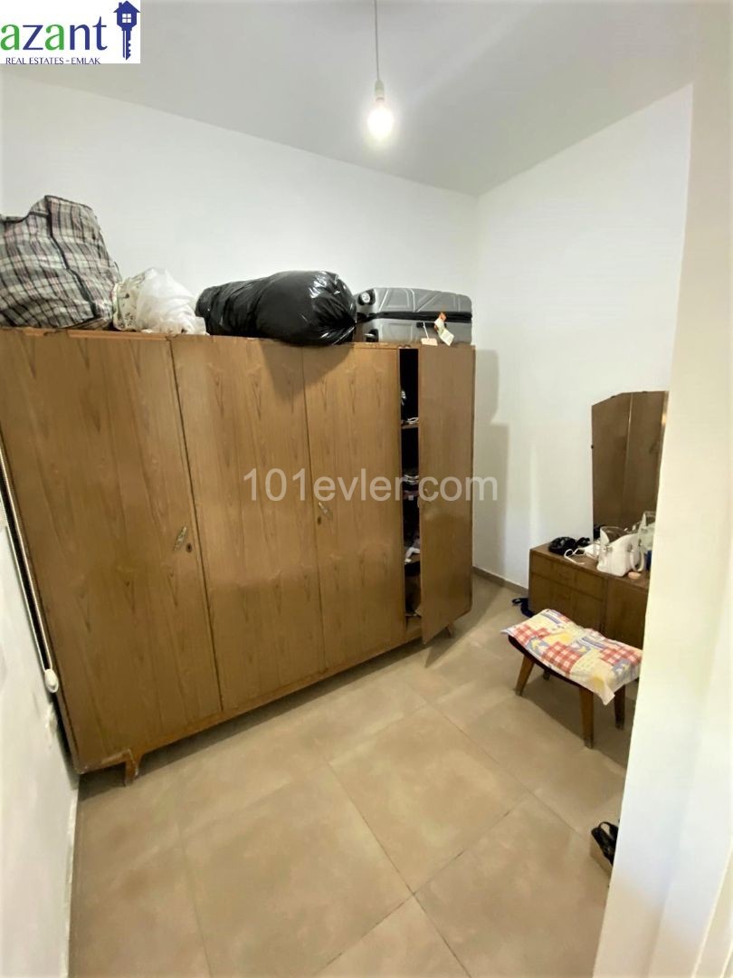 3 BEDROOMS APARTMENT WITH BIG GARDEN IN LAPTA