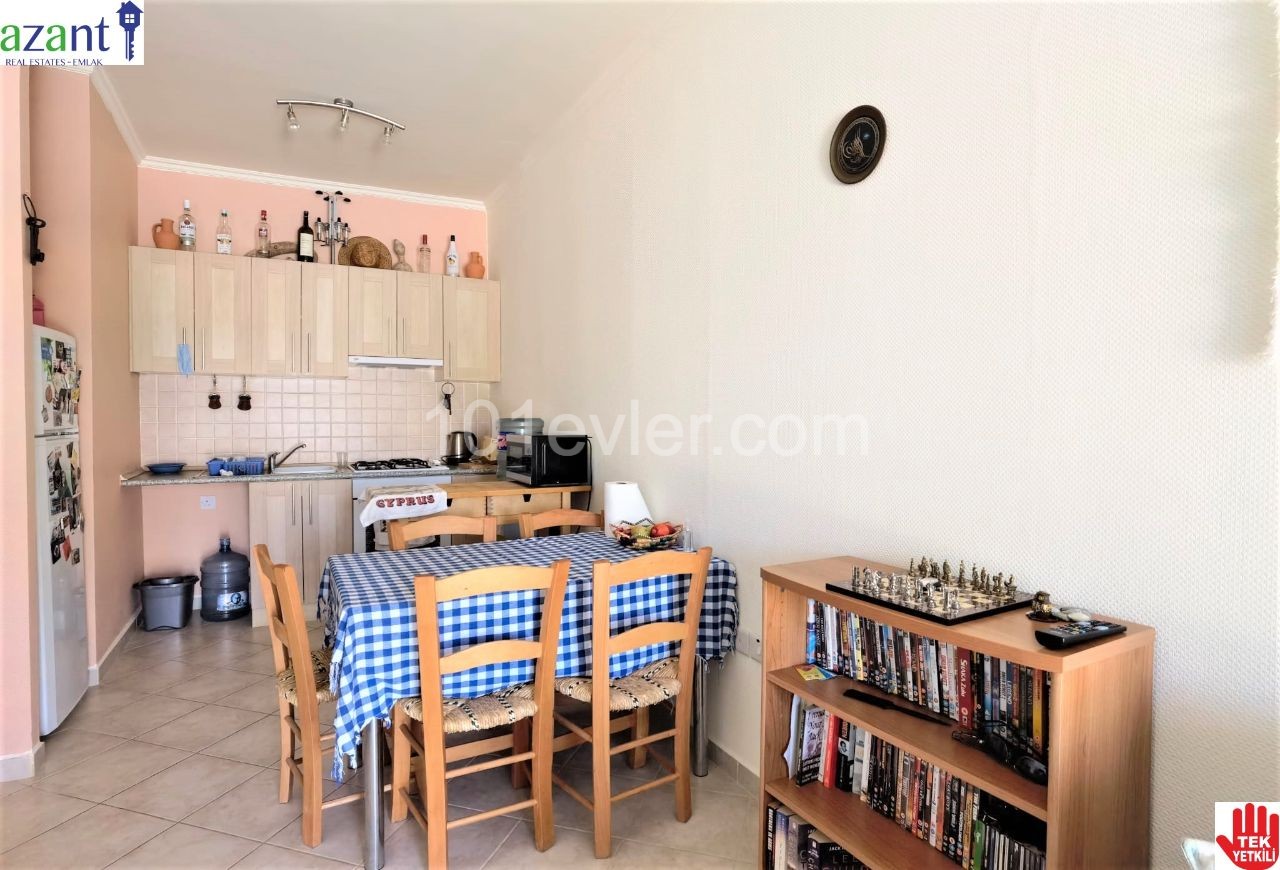 1 BEDROOM APARTMENT IN LAPTA