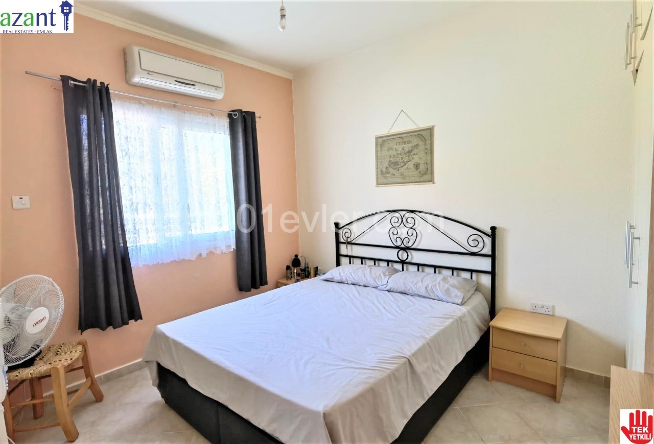 1 BEDROOM APARTMENT IN LAPTA