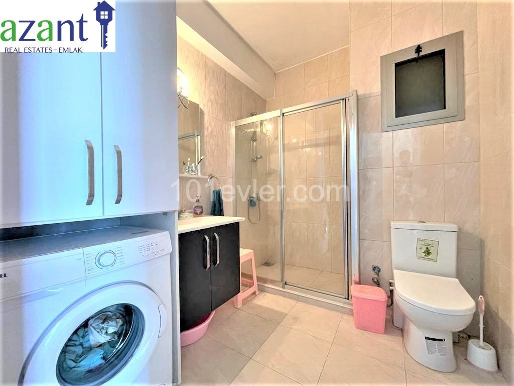 2 BEDROOM FLAT IN LAPTA