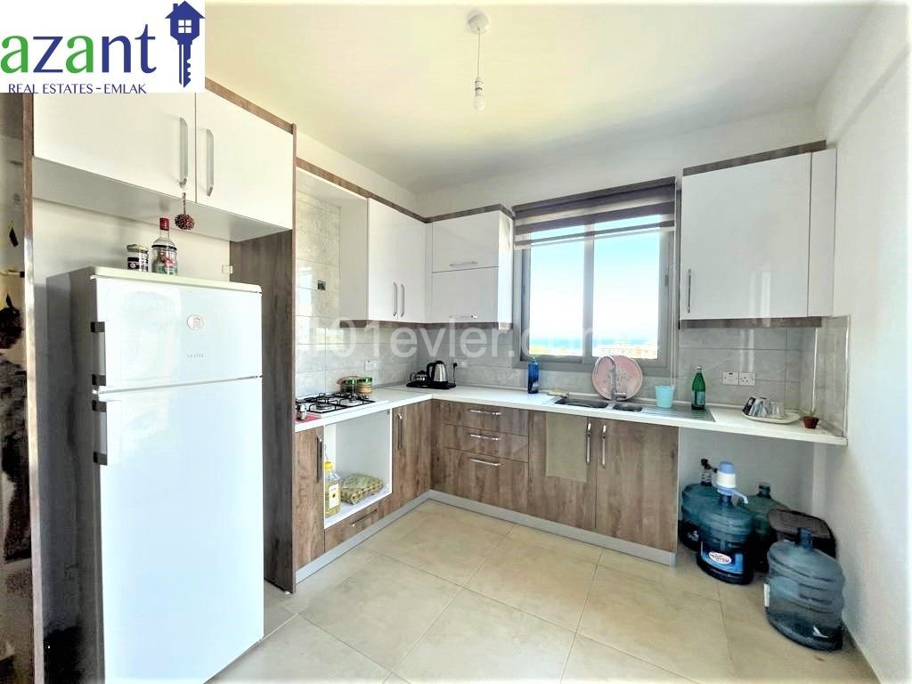 2 BEDROOM FLAT IN LAPTA