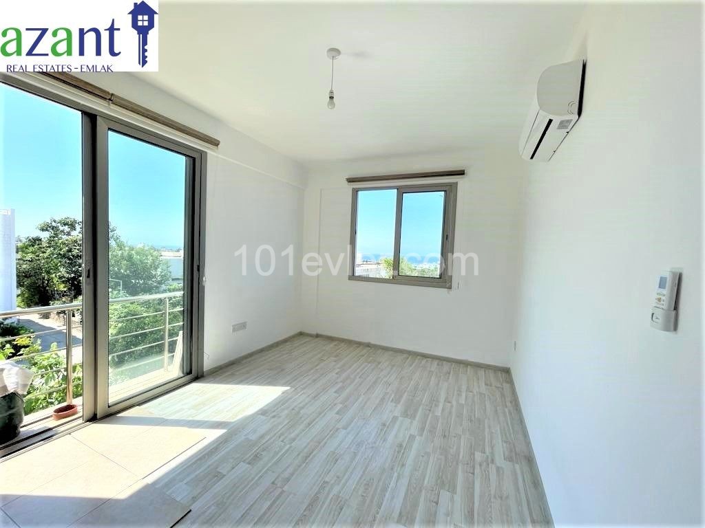 2 BEDROOM FLAT IN LAPTA