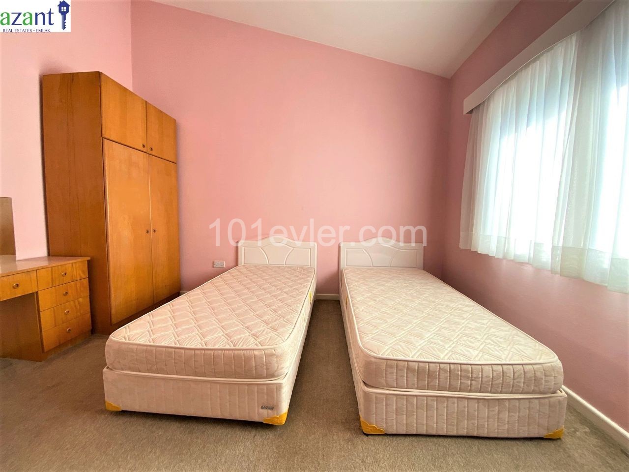 LAPTA DA 5 SCHLAFZIMMER VILLA ** 