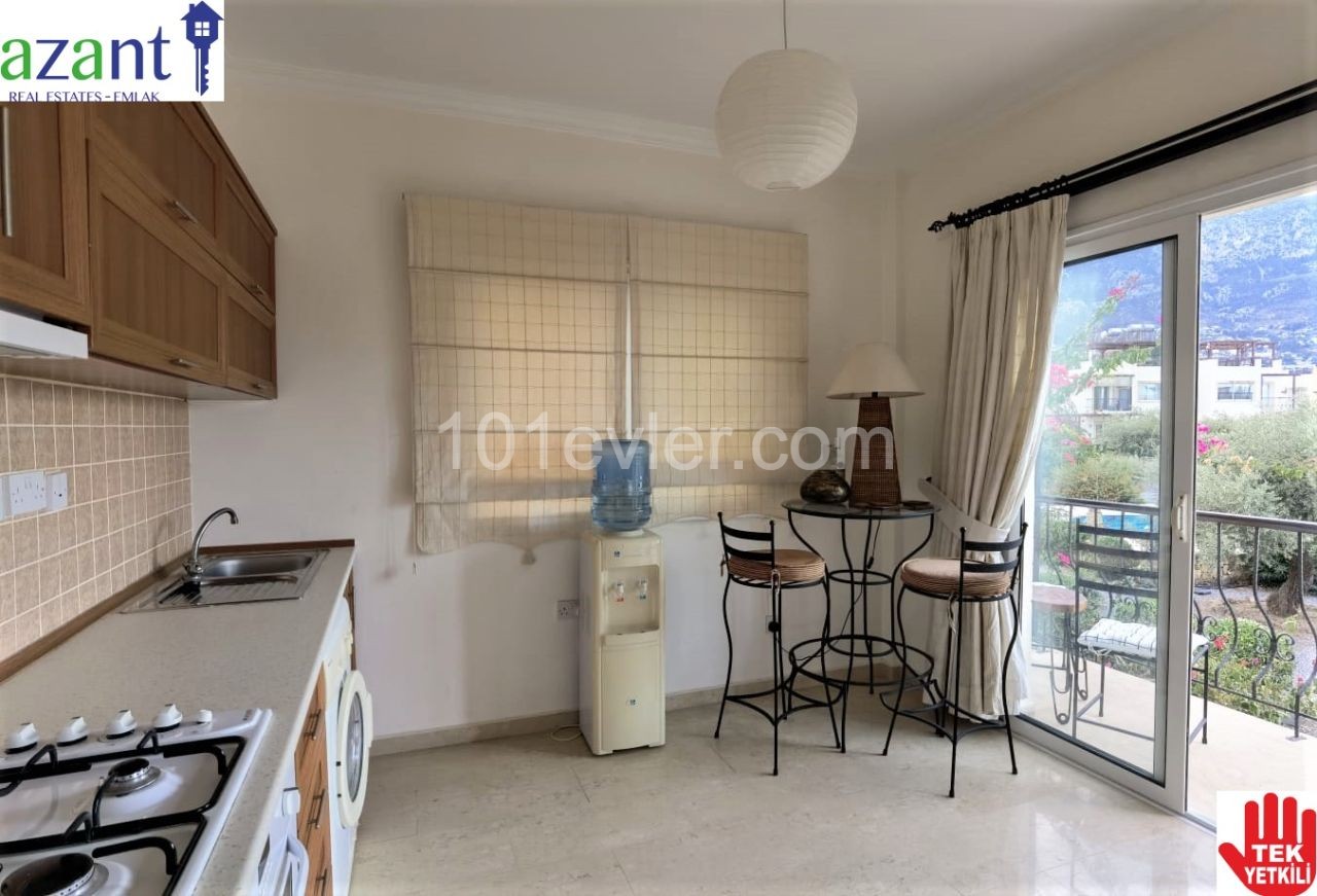 2 BEDROOM APARTMENT WITH POOL IN LAPTA