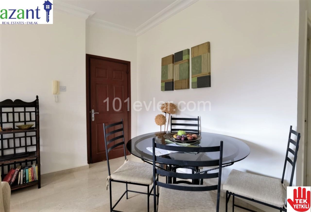 2 BEDROOM APARTMENT WITH POOL IN LAPTA