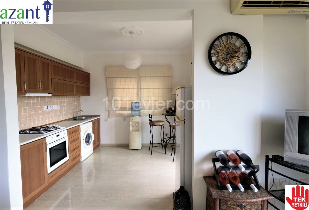 2 BEDROOM APARTMENT WITH POOL IN LAPTA