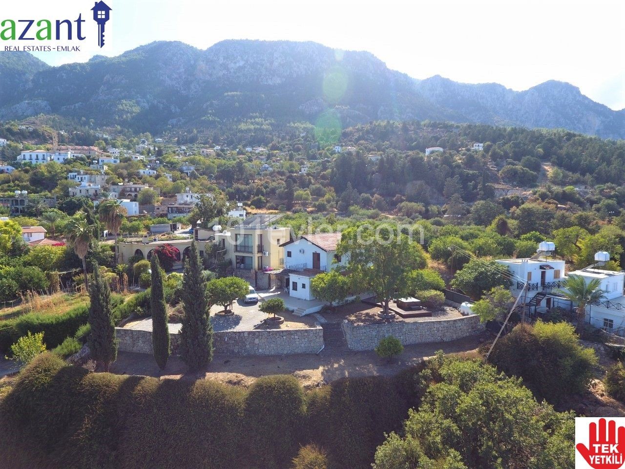 Villa Kaufen in Lapta, Kyrenia