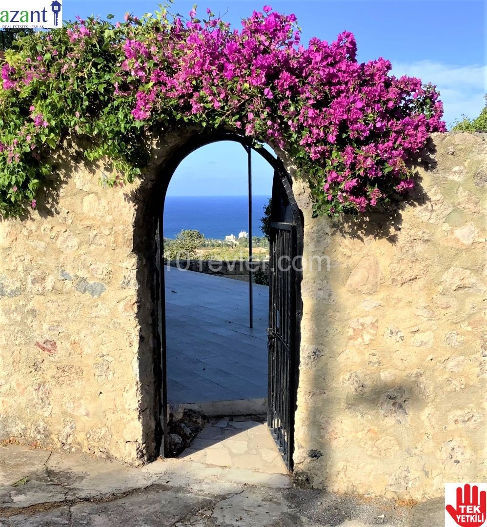 Villa Kaufen in Lapta, Kyrenia