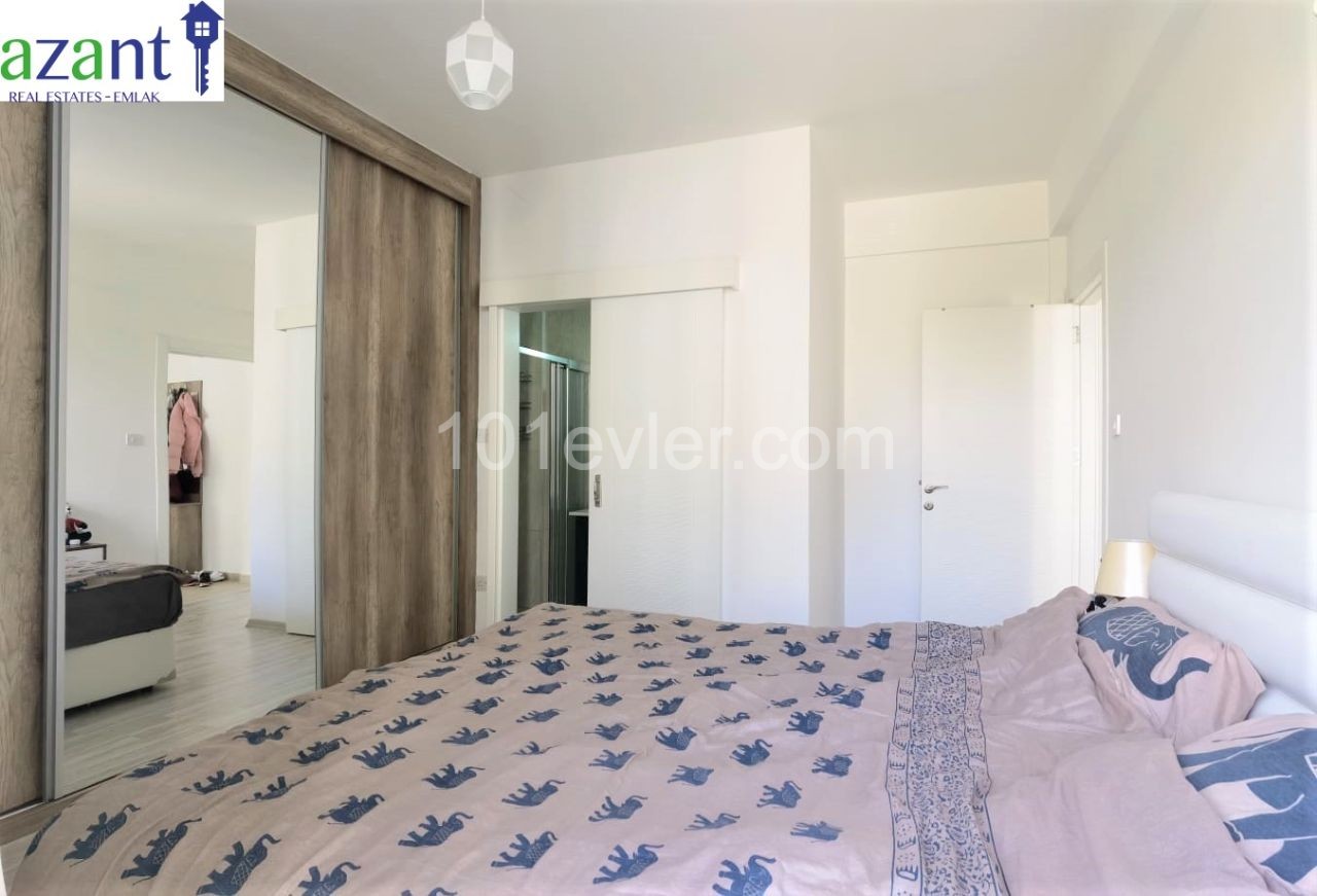 2 BEDROOM FLAT IN LAPTA