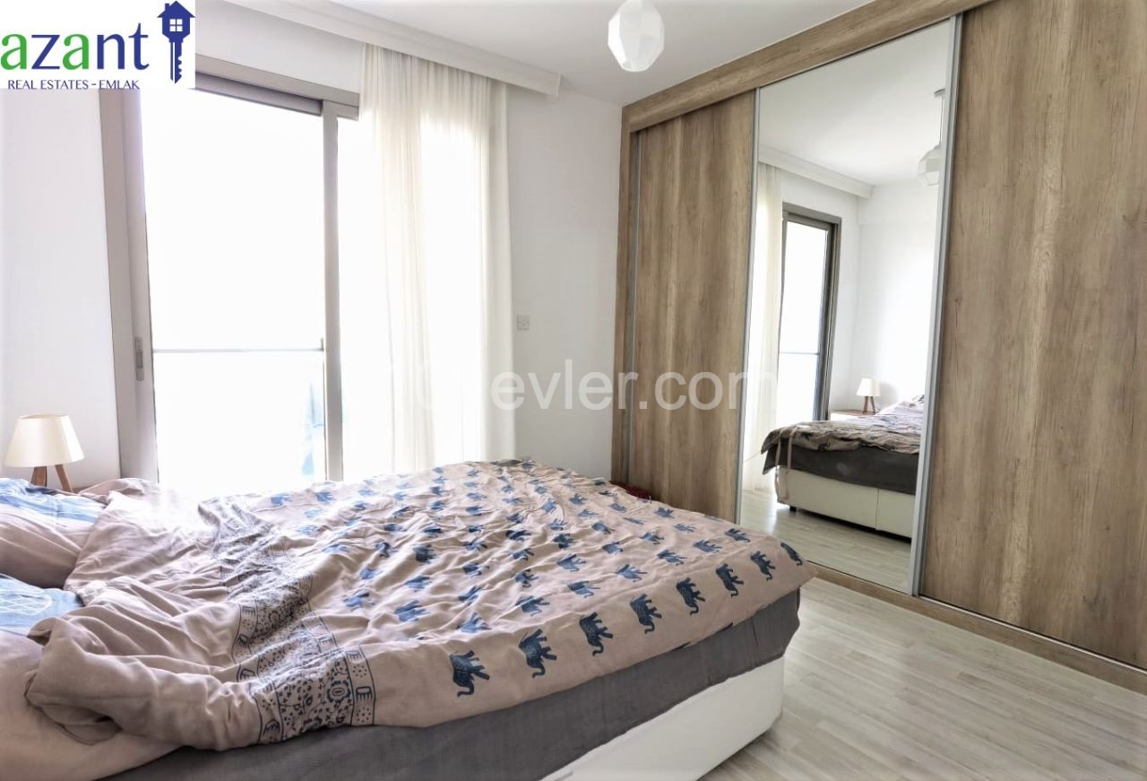 2 BEDROOM FLAT IN LAPTA