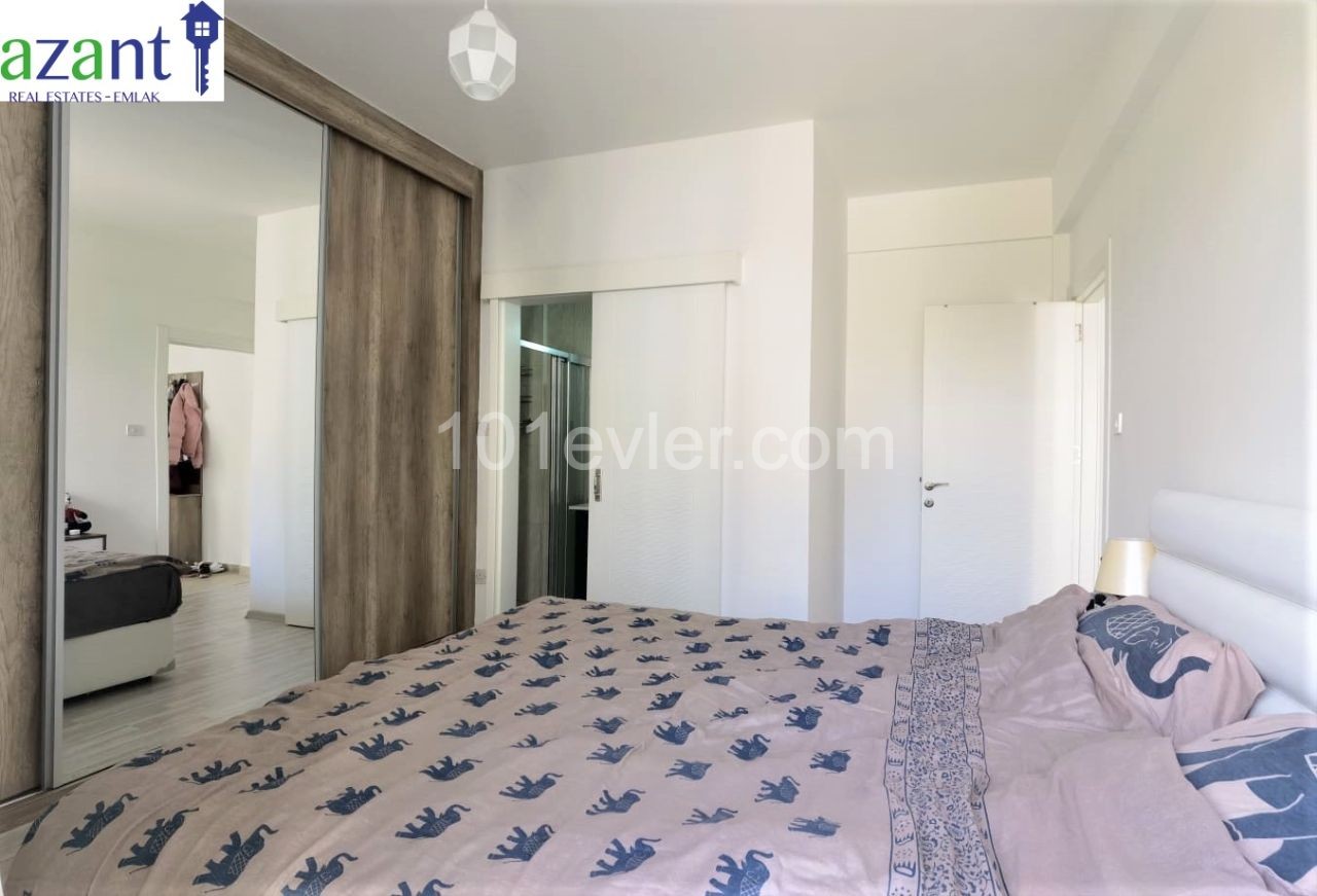 2 BEDROOM FLAT IN LAPTA