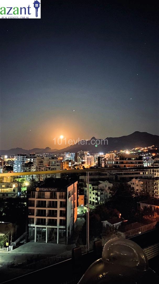 Eben Kaufen in Girne Merkez, Kyrenia