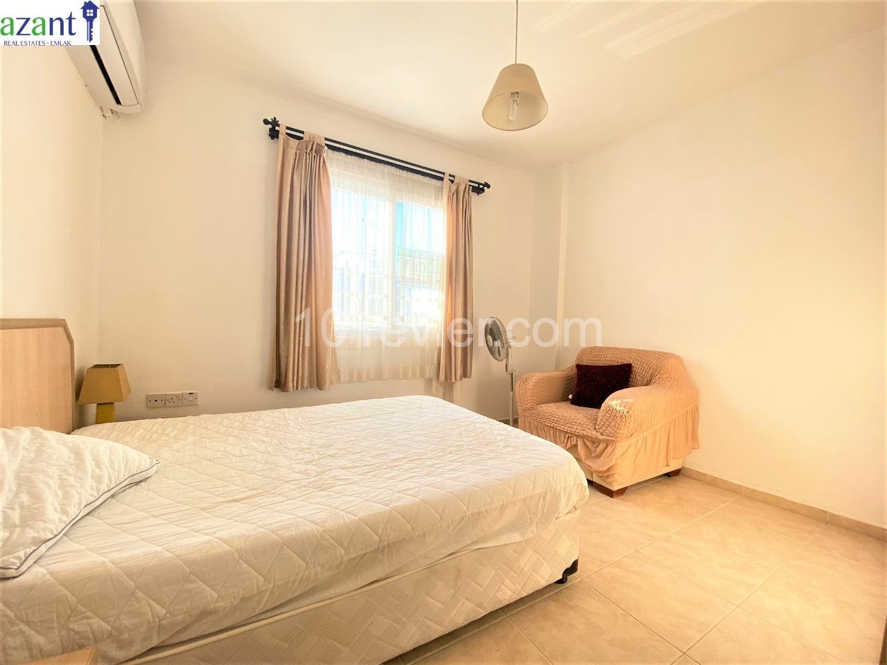 2 BEDROOM APARTMENT IN CENTRE OF LAPTA 