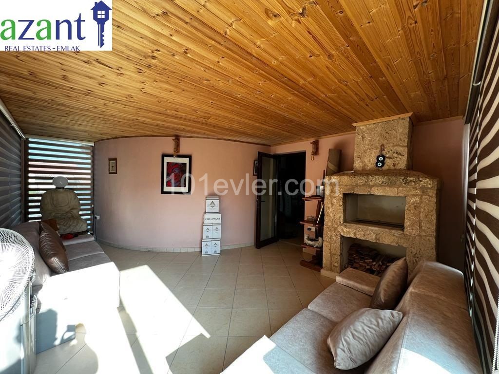 3 BEDROOM BUNGALOW WITH SWIMMING POOL IN KAYALAR
