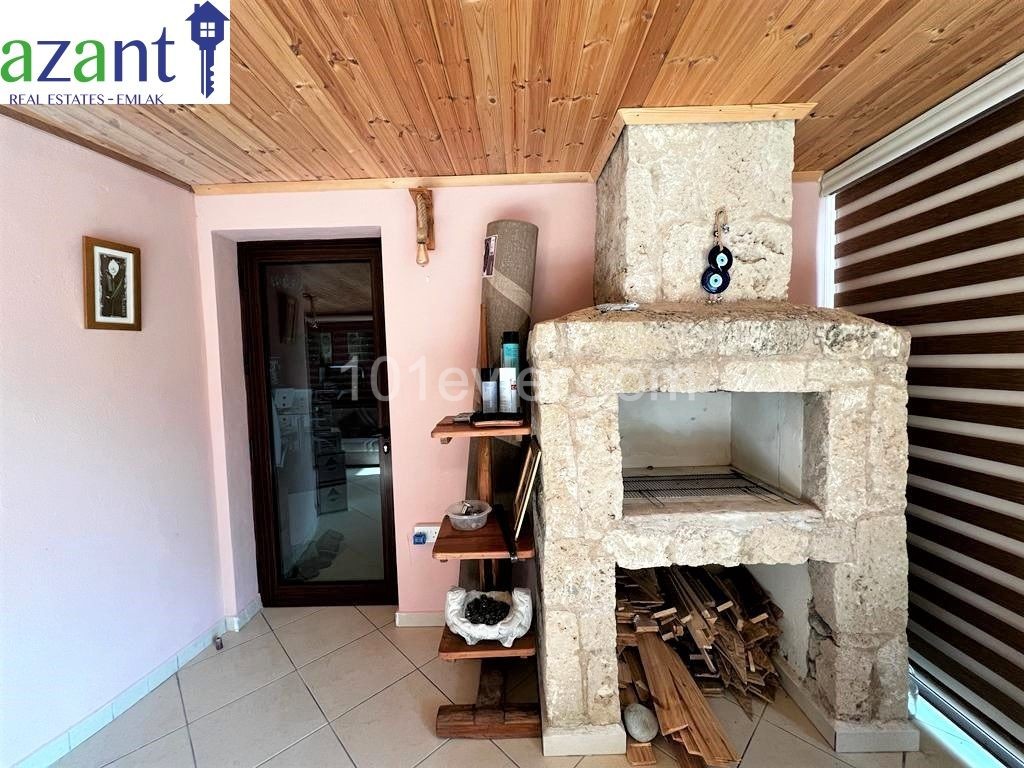 3 BEDROOM BUNGALOW WITH SWIMMING POOL IN KAYALAR