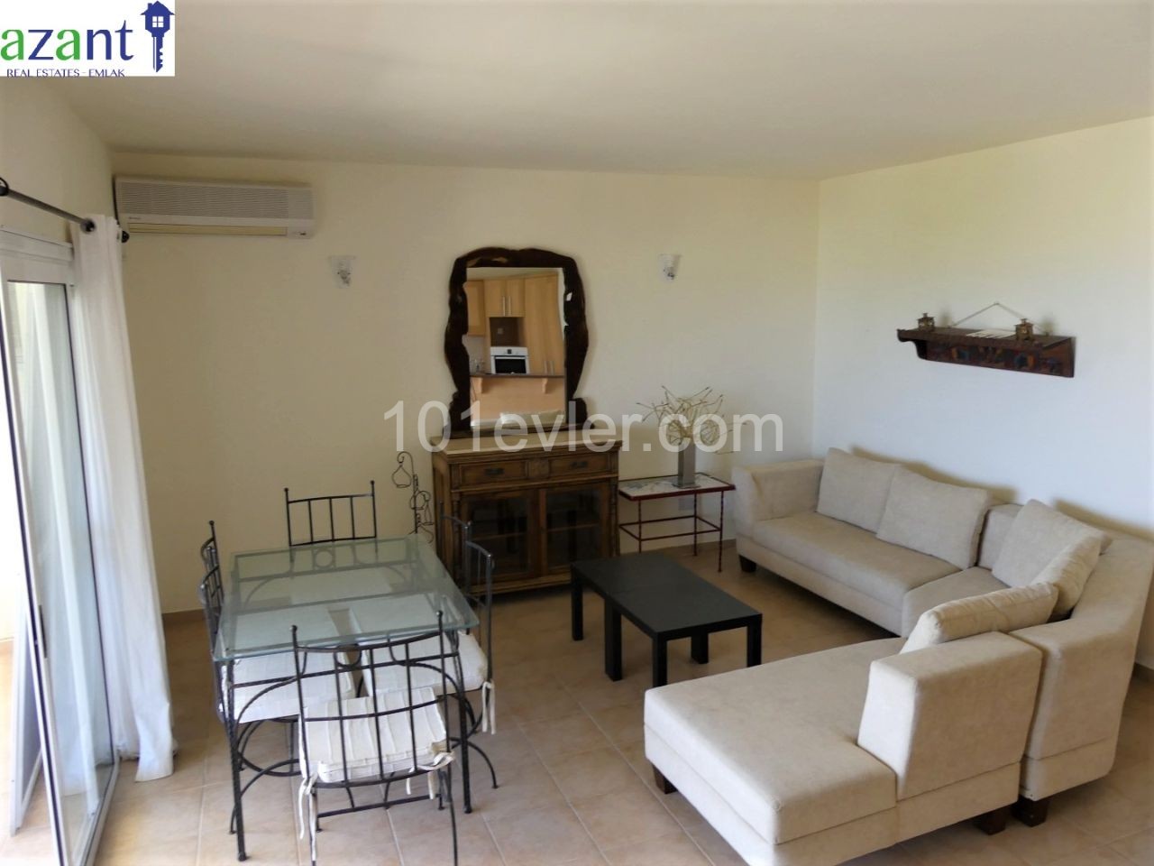 FOR RENT, BEAUTIFUL 2 BEDROOM PENTHOUSE IN LAPTA