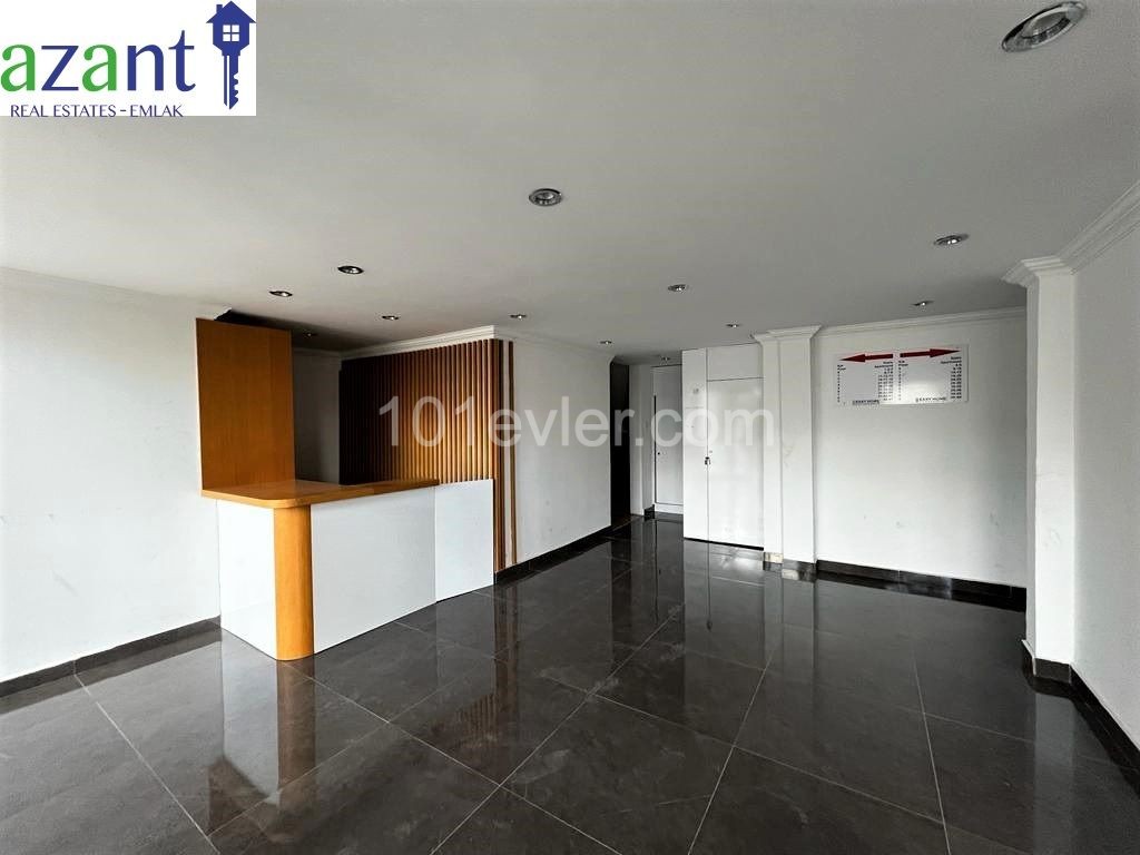 To Rent 1+1 Apartment in Girne 