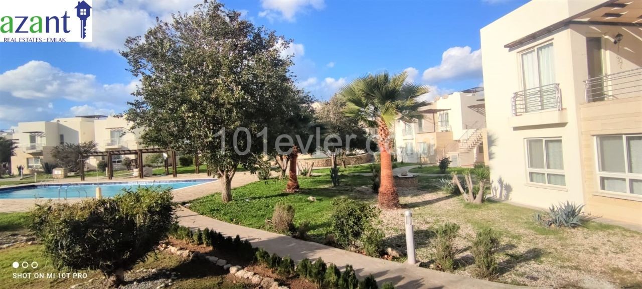 2 BEDROOM APARTMENT WITH POOL IN ESENTEPE