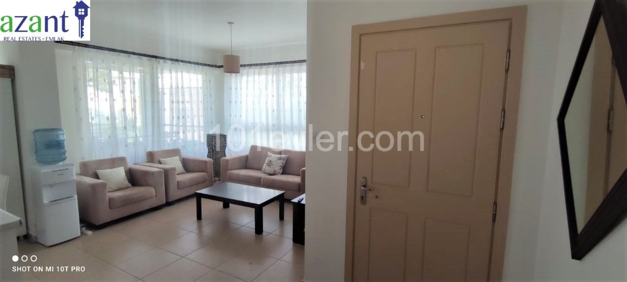 2 BEDROOM APARTMENT WITH POOL IN ESENTEPE