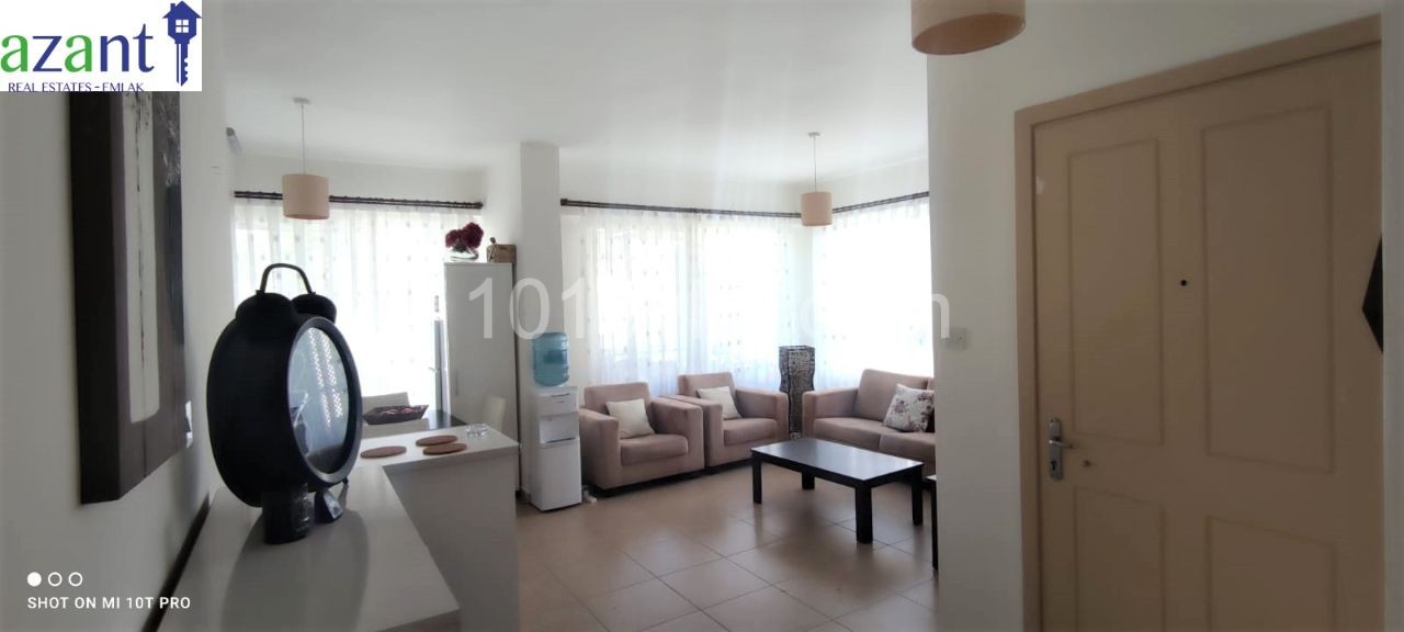 2 BEDROOM APARTMENT WITH POOL IN ESENTEPE