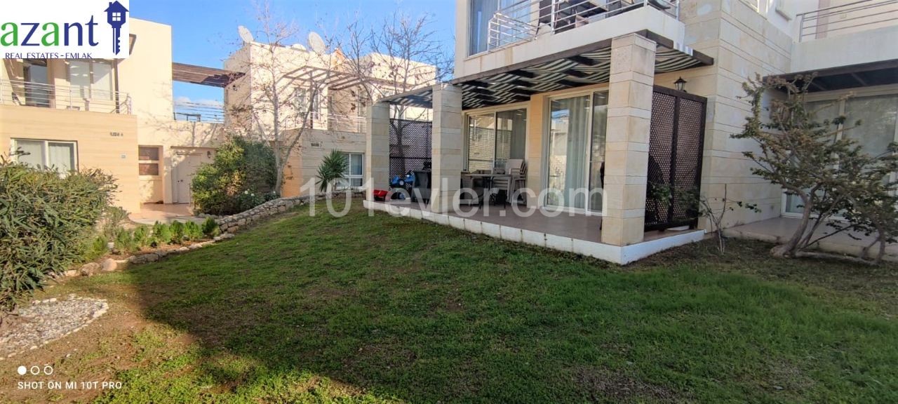 2 BEDROOM APARTMENT WITH POOL IN ESENTEPE