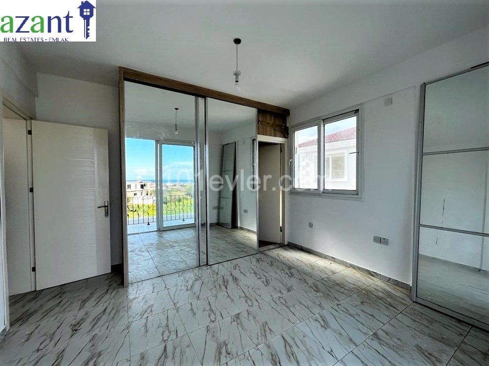 3 BEDROOM VILLA IN KARSIYAKA