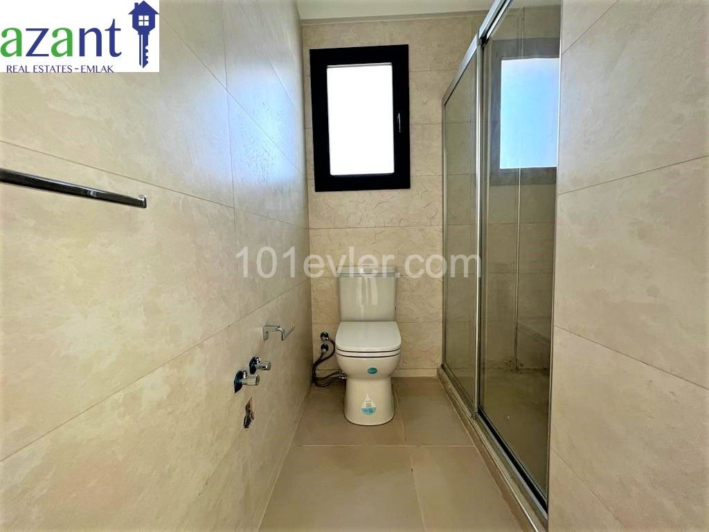 3 BEDROOM APARTMENT FOR SALE IN ALSANCAK