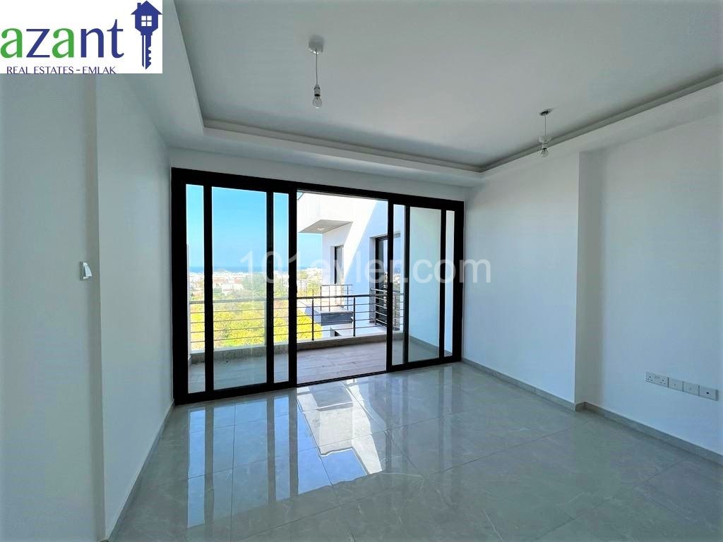 3 BEDROOM APARTMENT FOR SALE IN ALSANCAK