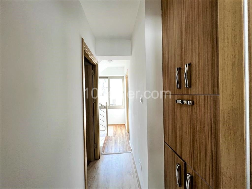 3 BEDROOM VILLA FOR SALE IN KARAOGLANOGLU