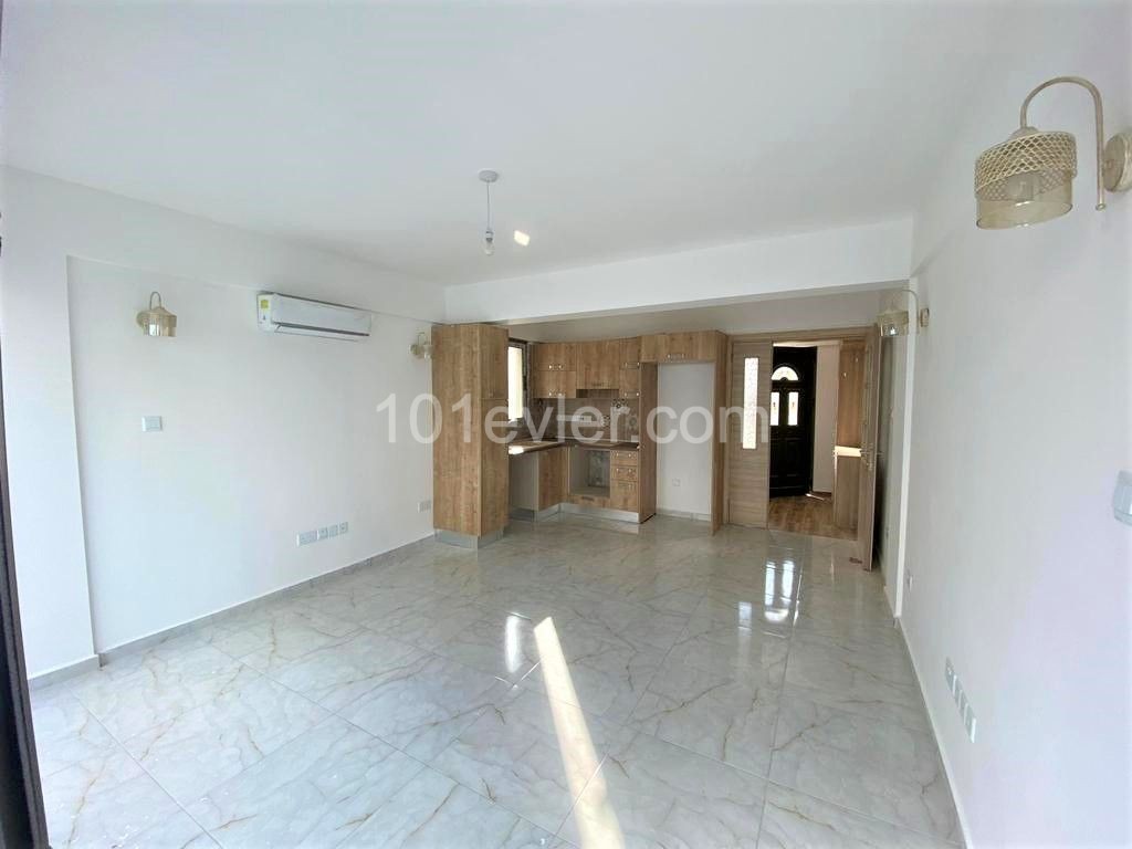 3 BEDROOM VILLA FOR SALE IN KARAOGLANOGLU