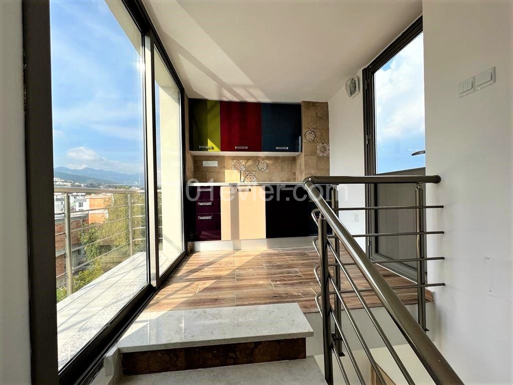 3 BEDROOM VILLA FOR SALE IN KARAOGLANOGLU