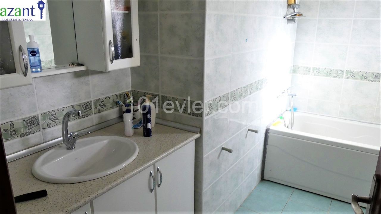 3 BEDROOM APARTMENT IN LAPTA