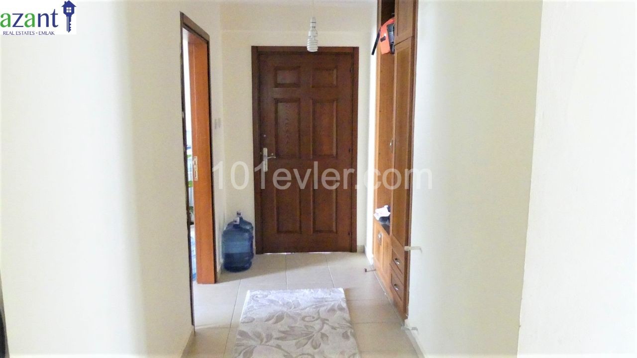 3 BEDROOM APARTMENT IN LAPTA