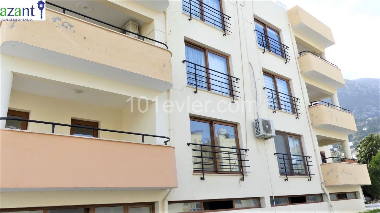 3 BEDROOM APARTMENT IN LAPTA