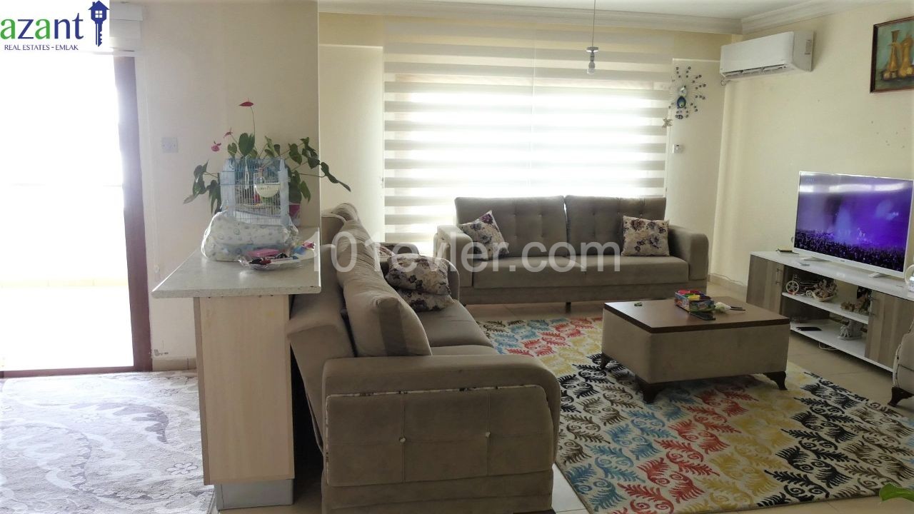 3 BEDROOM APARTMENT IN LAPTA