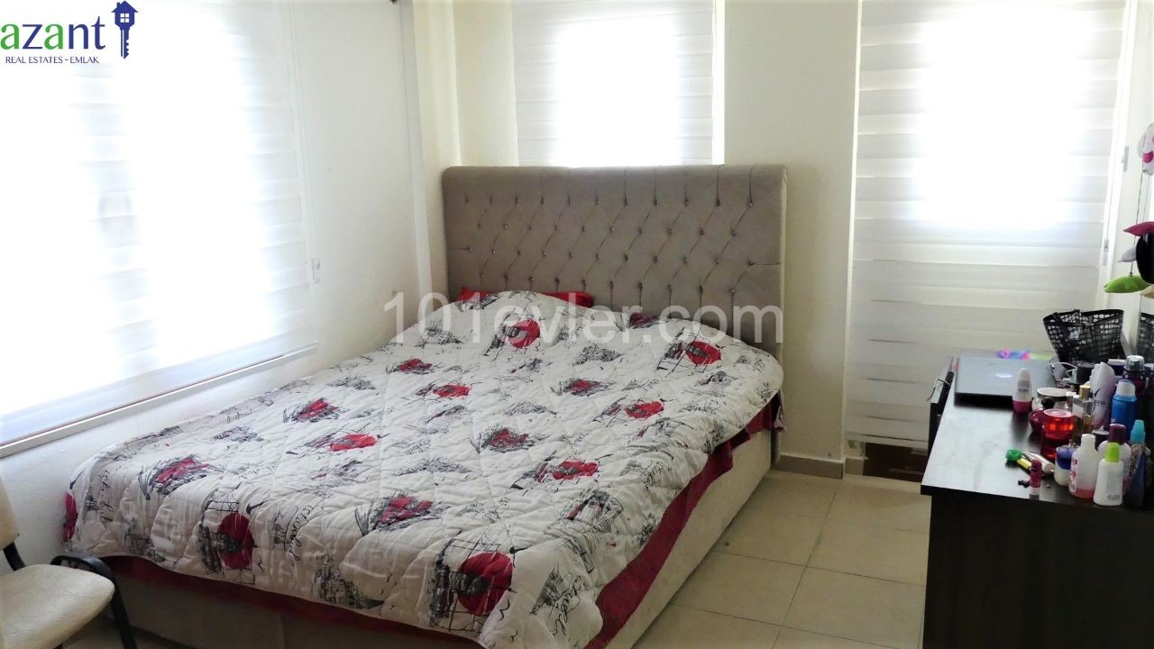 3 BEDROOM APARTMENT IN LAPTA