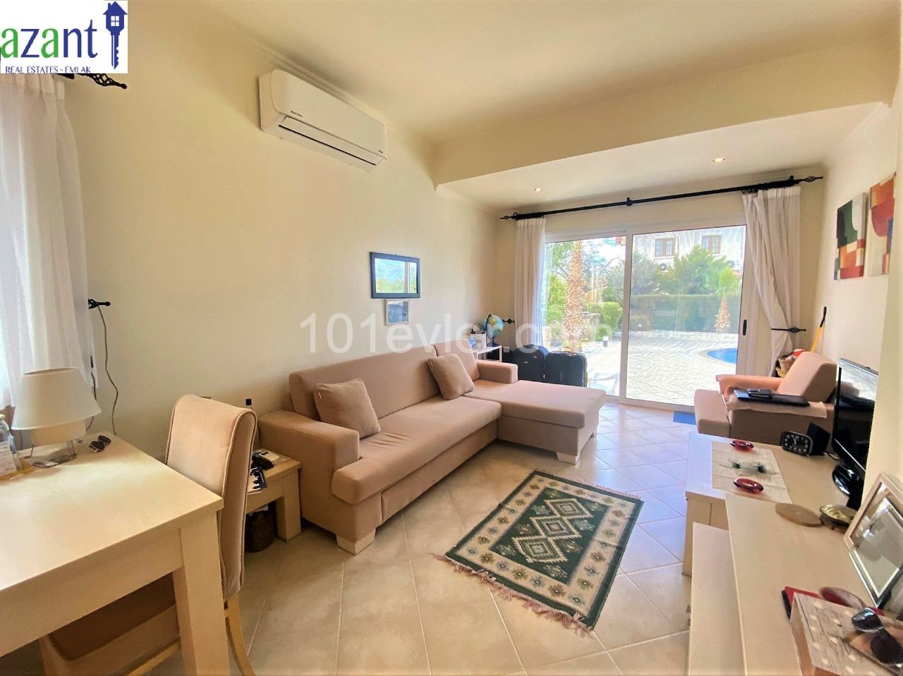 1 BEDROOM APARTMENT IN LAPTA