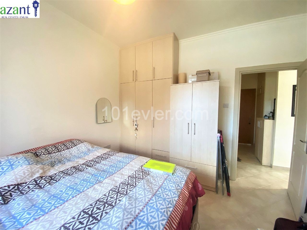 1 BEDROOM APARTMENT IN LAPTA