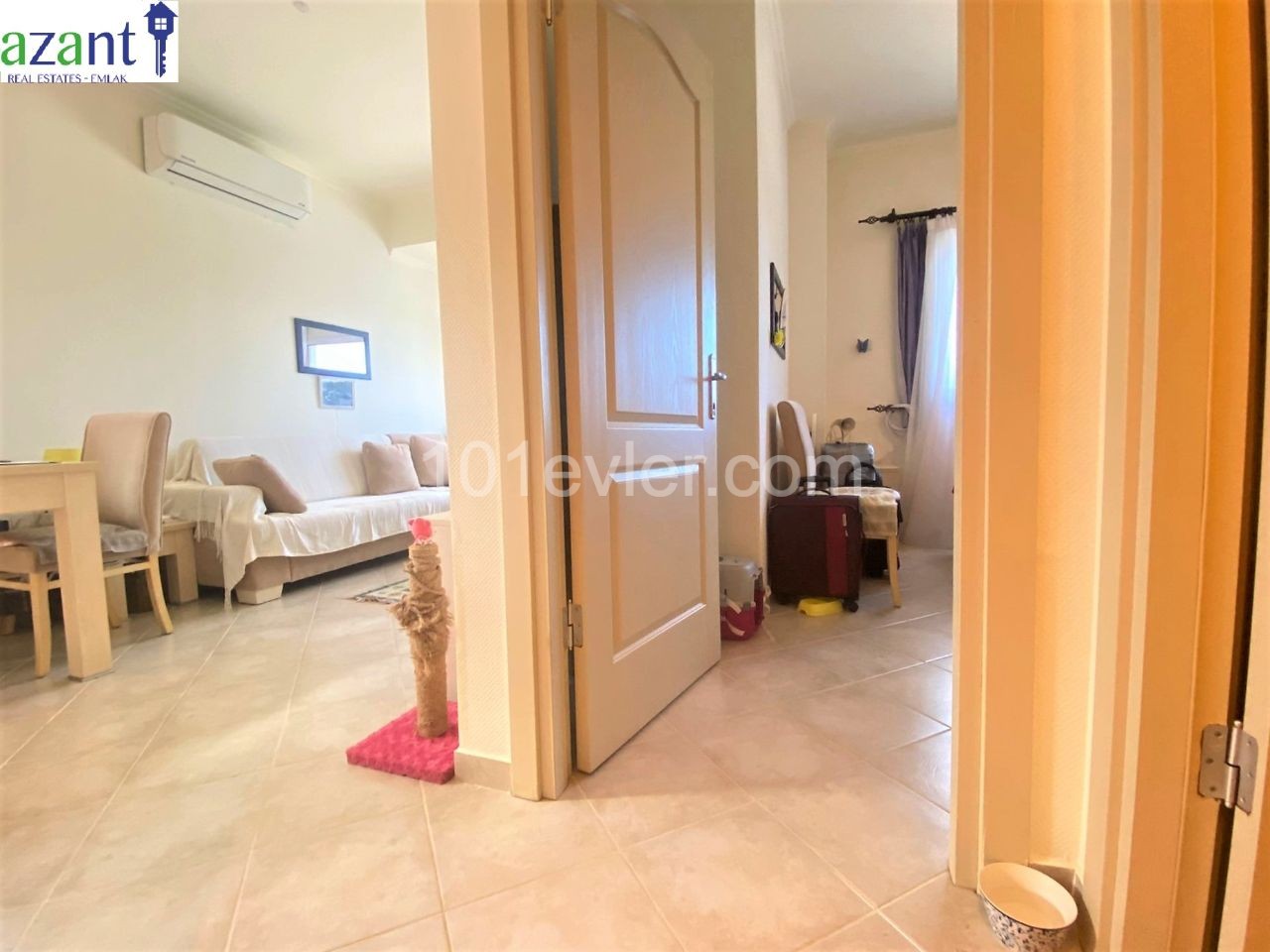 1 BEDROOM APARTMENT IN LAPTA