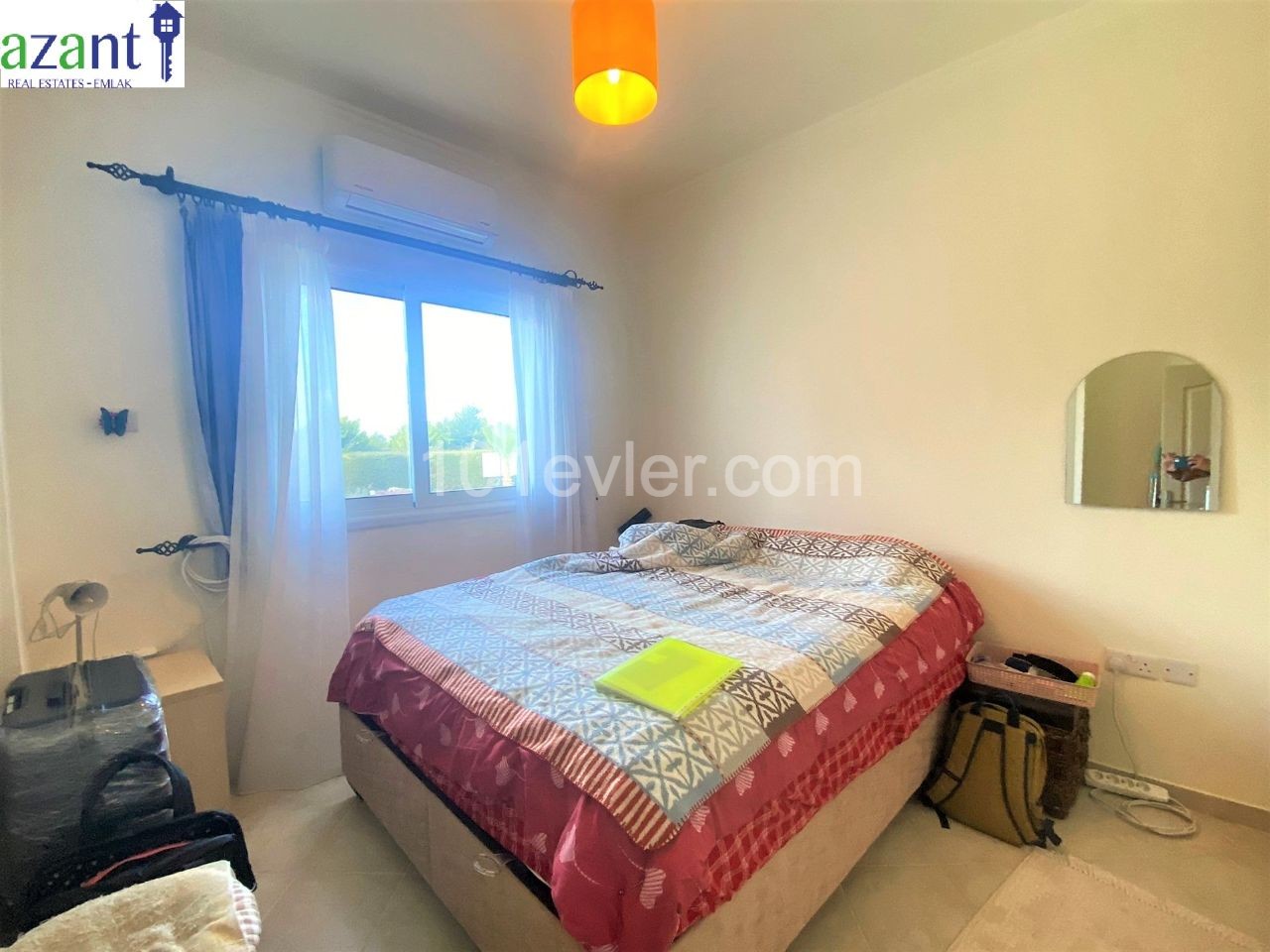 1 BEDROOM APARTMENT IN LAPTA