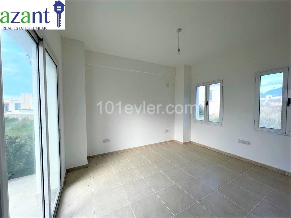 3 BEDROOM BUNGALOW IN FAMAGUSTA