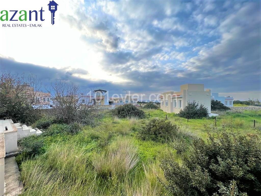 3 BEDROOM BUNGALOW IN FAMAGUSTA