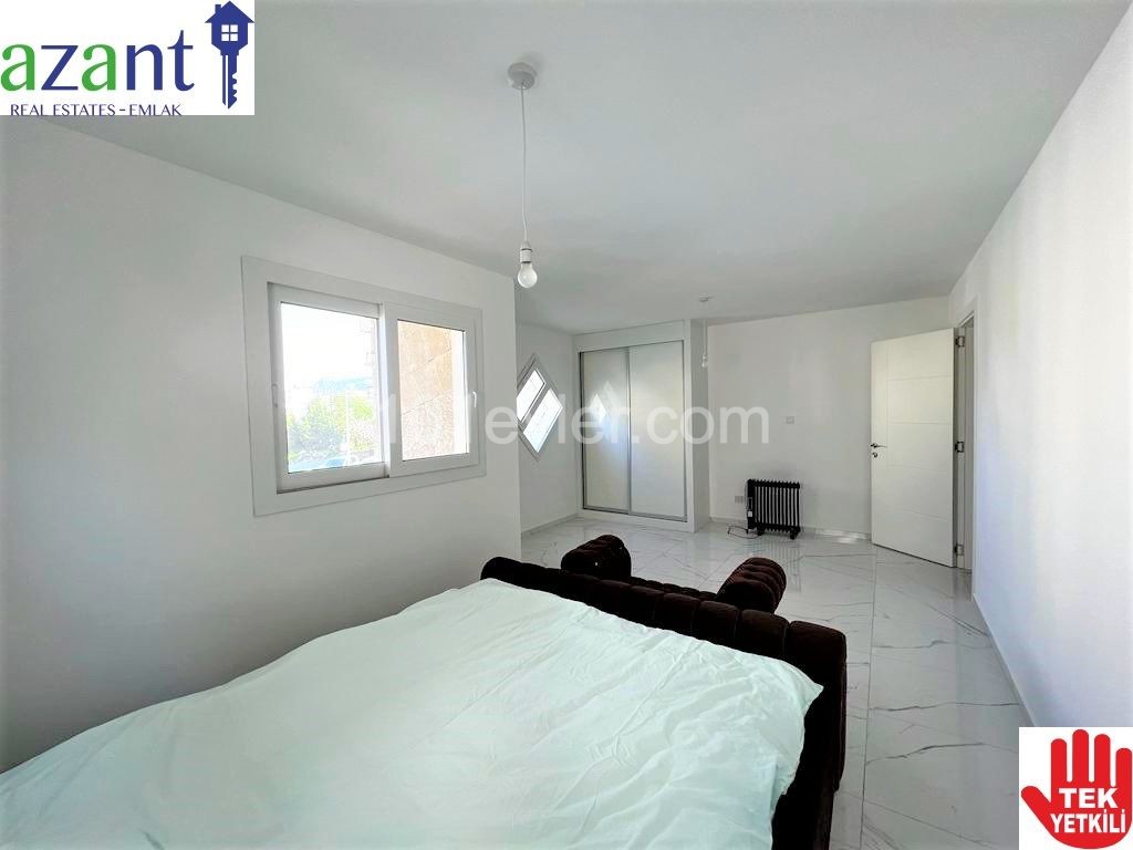 2 BEDROOM APARTMENT IN ALSANCAK