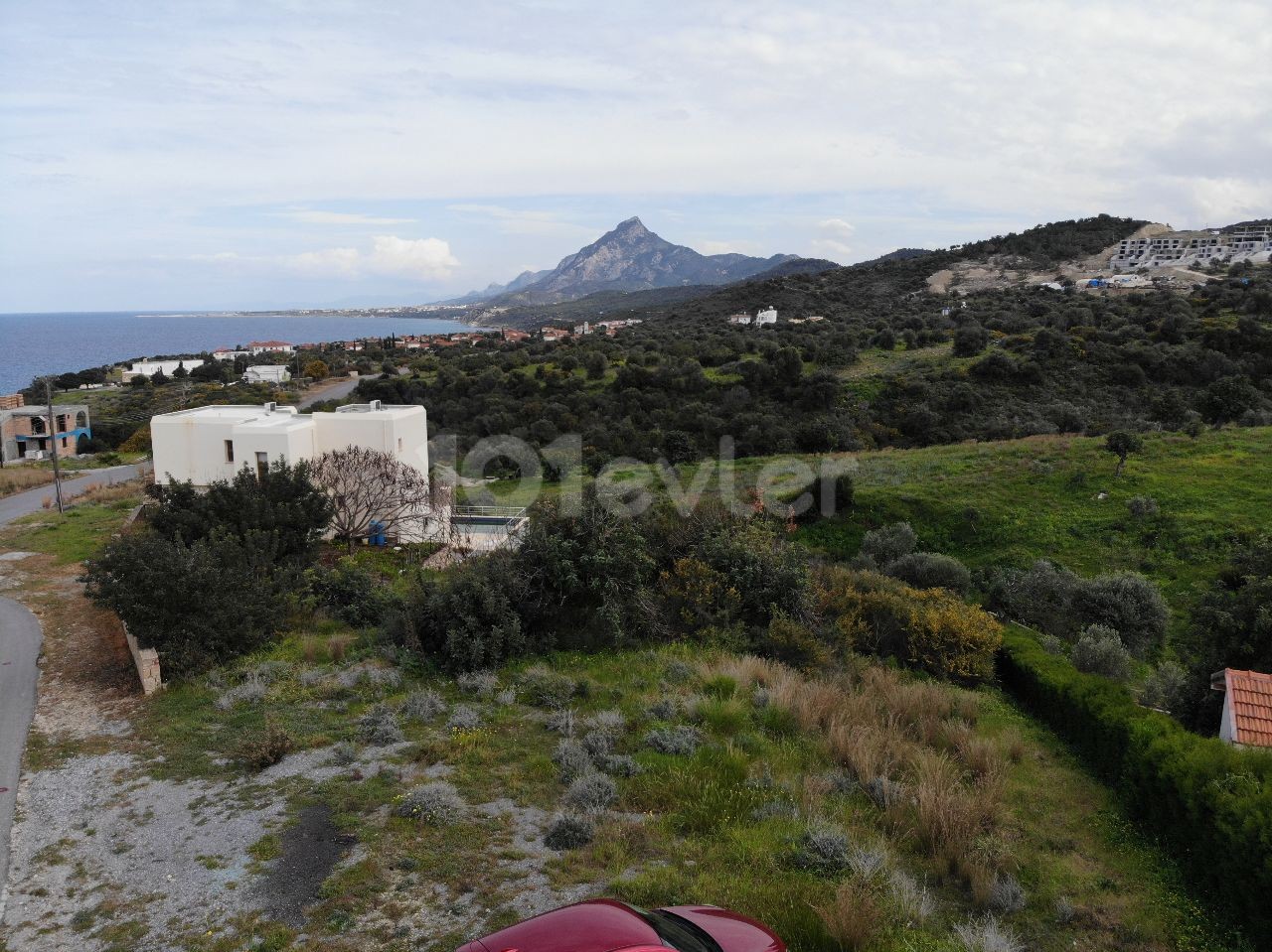 LAND FOR SALE IN KAYALAR