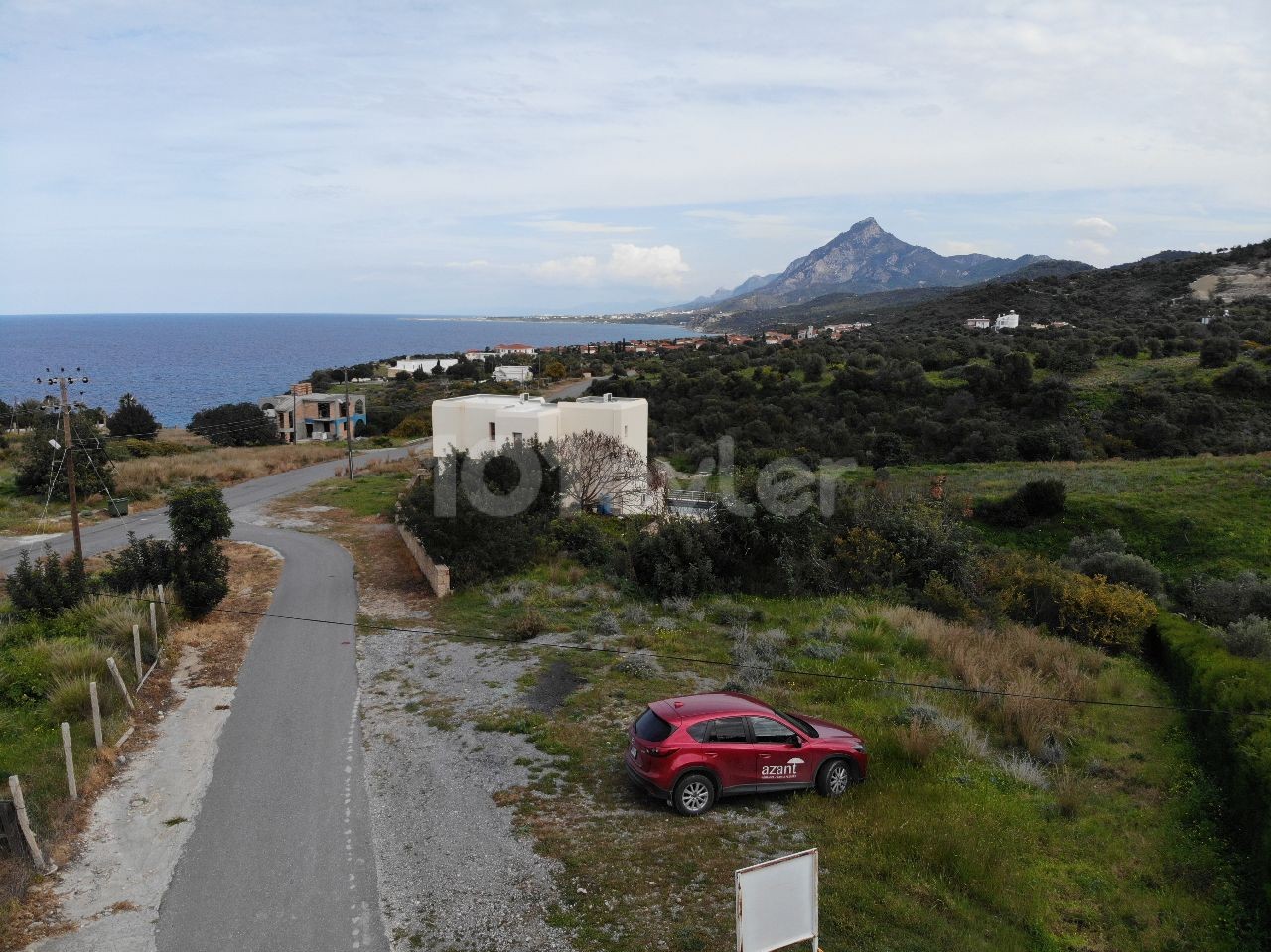 LAND FOR SALE IN KAYALAR