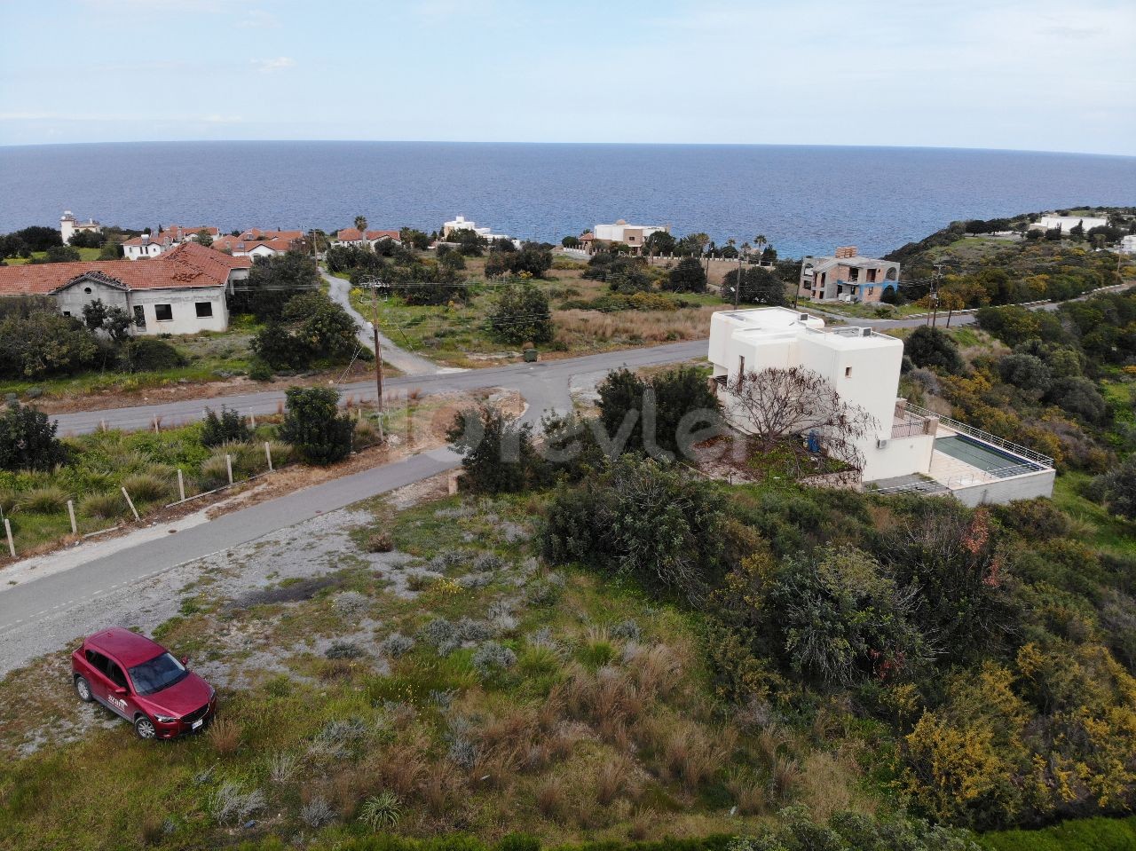 LAND FOR SALE IN KAYALAR