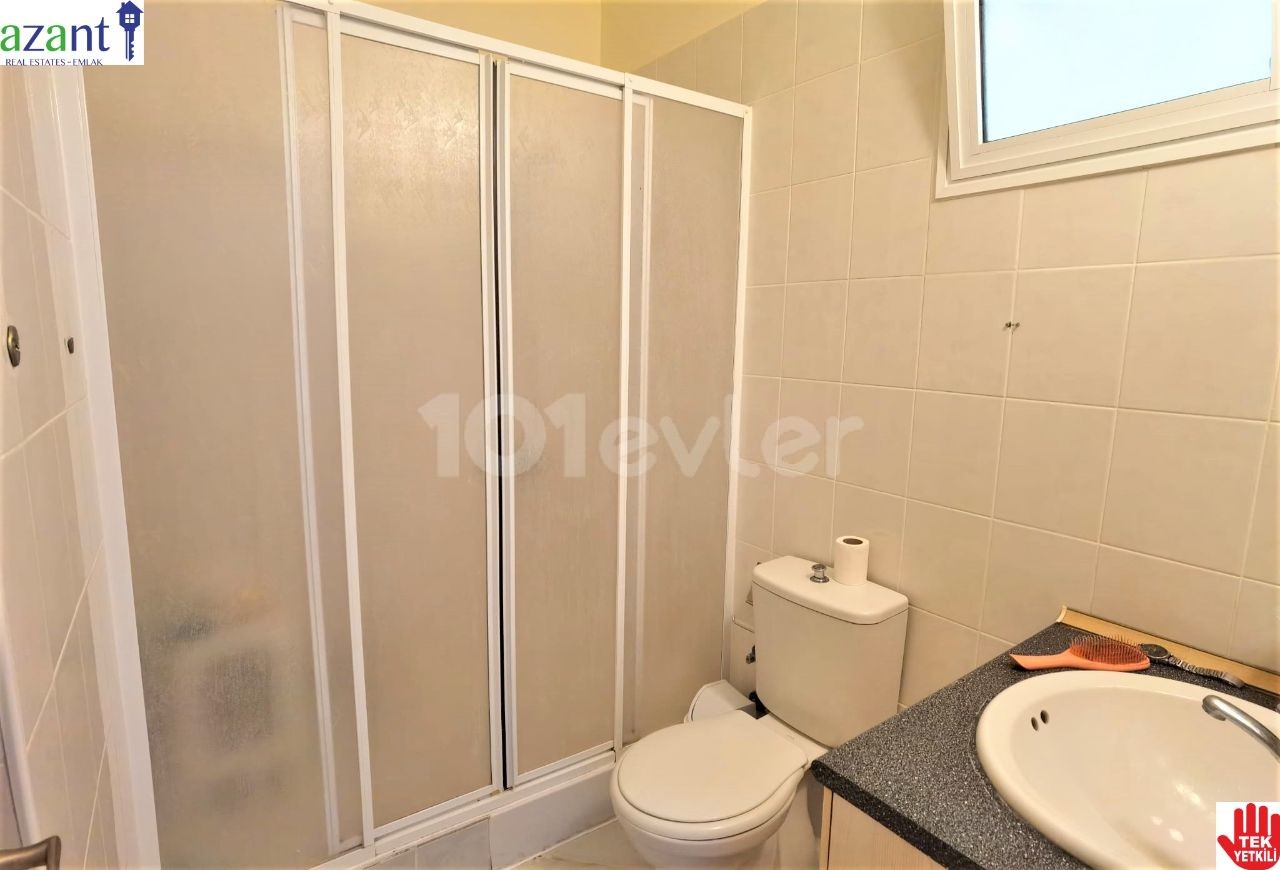 1 BEDROOM APARTMENT IN LAPTA